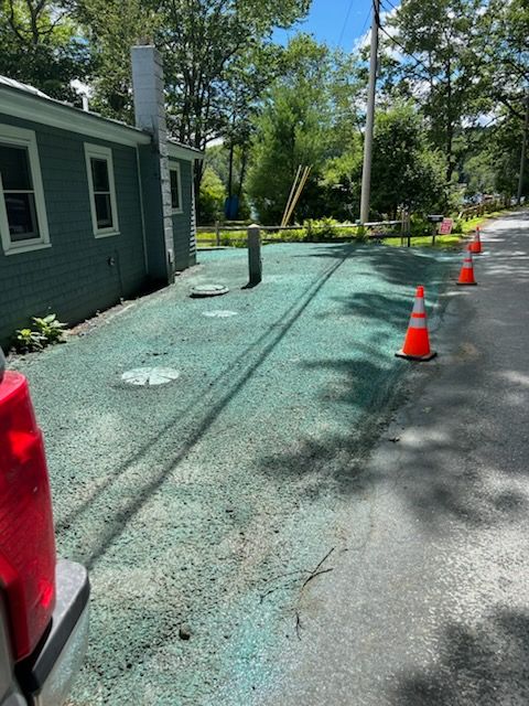 All Photos for Clifford’s Quality Tree Care & Landscaping in Enfield, NH