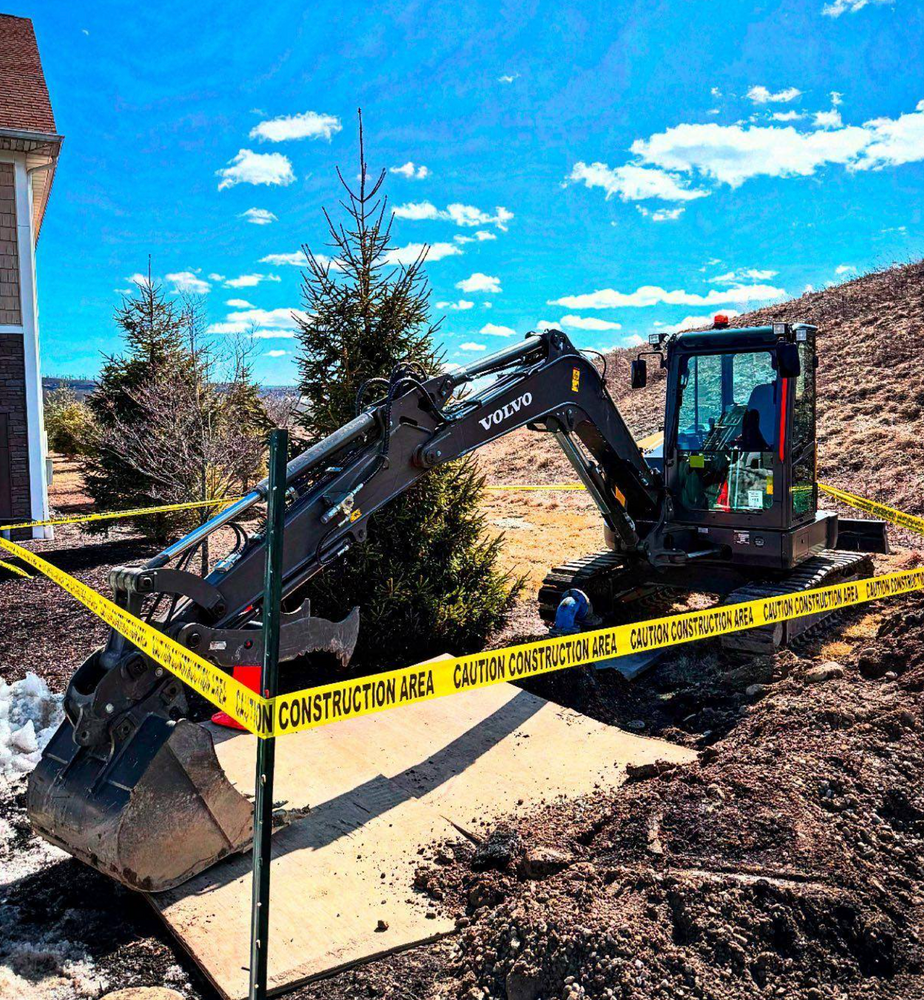 All Photos for DiSessa Landscape & Construction in Wantage, NJ