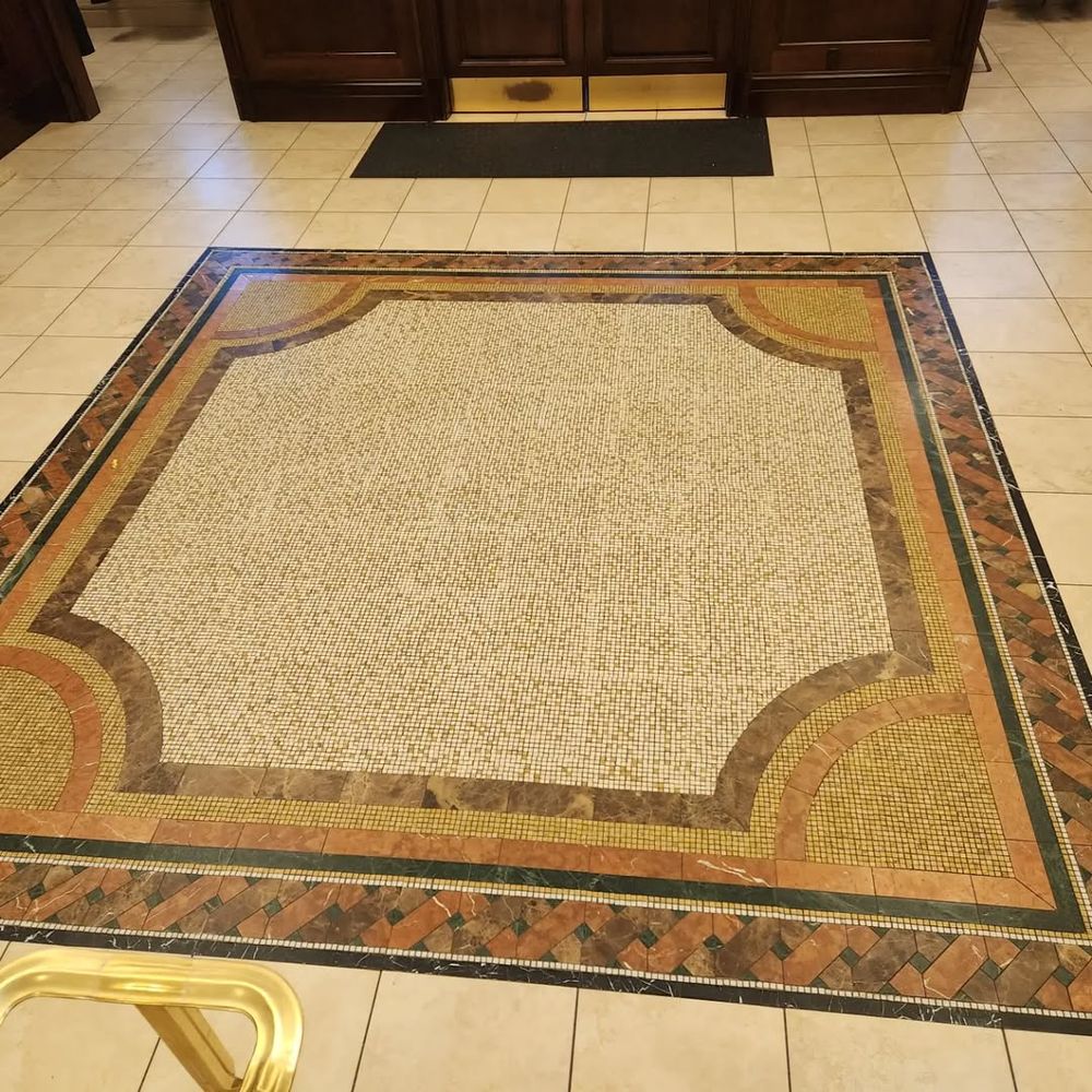 All Photos for Dynamic Tile & Stone in Hudson Valley, NY