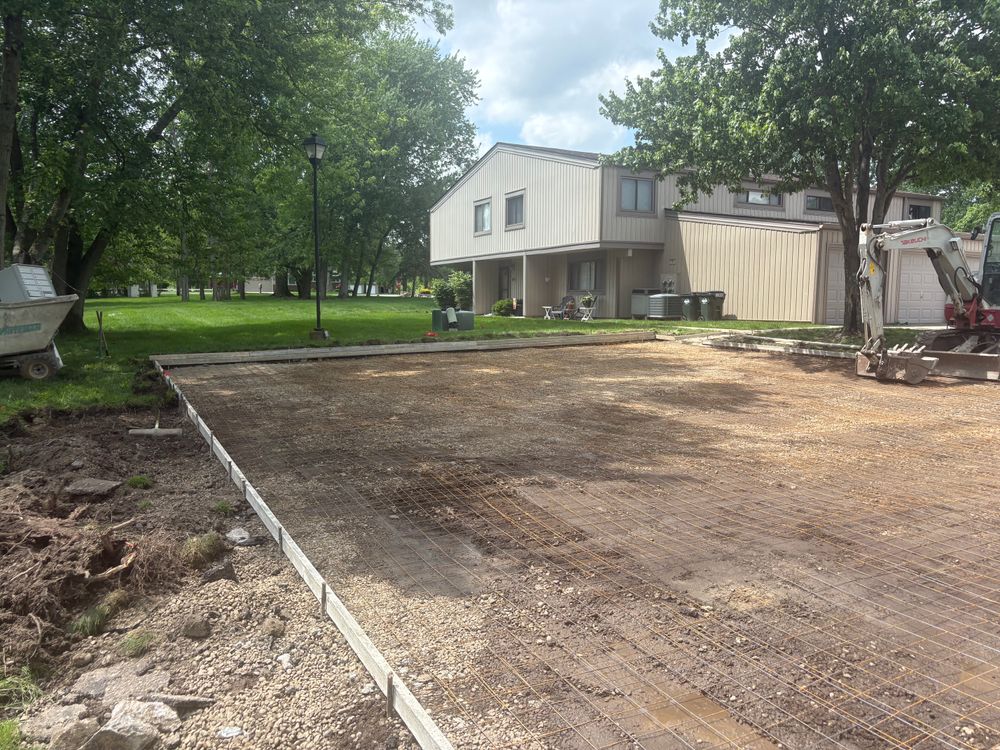 All Photos for Concrete Pros, LLC in Lorain, OH