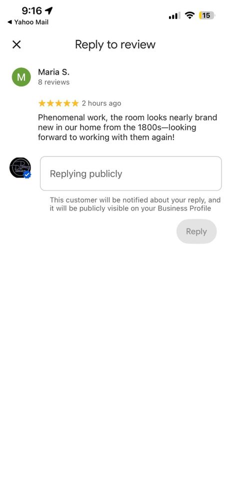 All Photos for Pirrung Painting in Sheboygan County, WI