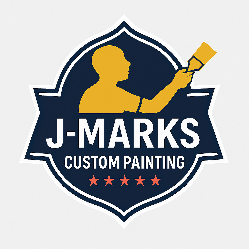 All Photos for J-MARKS Custom Painting in Deptford Township, NJ
