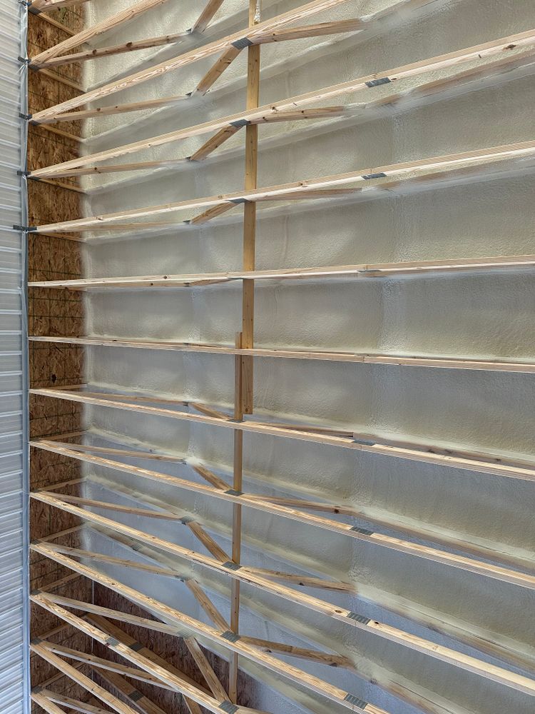 All Photos for SFS Spray Foam in Mount Ayr, IA