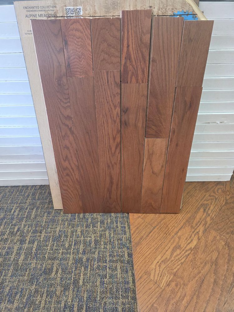 All Photos for Faith Friendly Flooring in Dalton, GA
