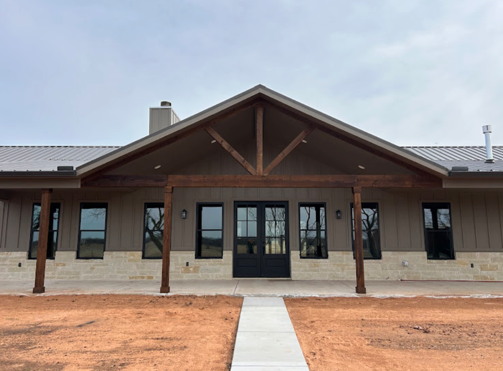 All Photos for Reaves Custom Homes LLC in Jacksboro , TX