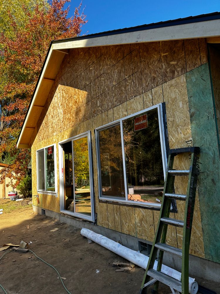 All Photos for Elmer Tobias Construction in Redmond, OR