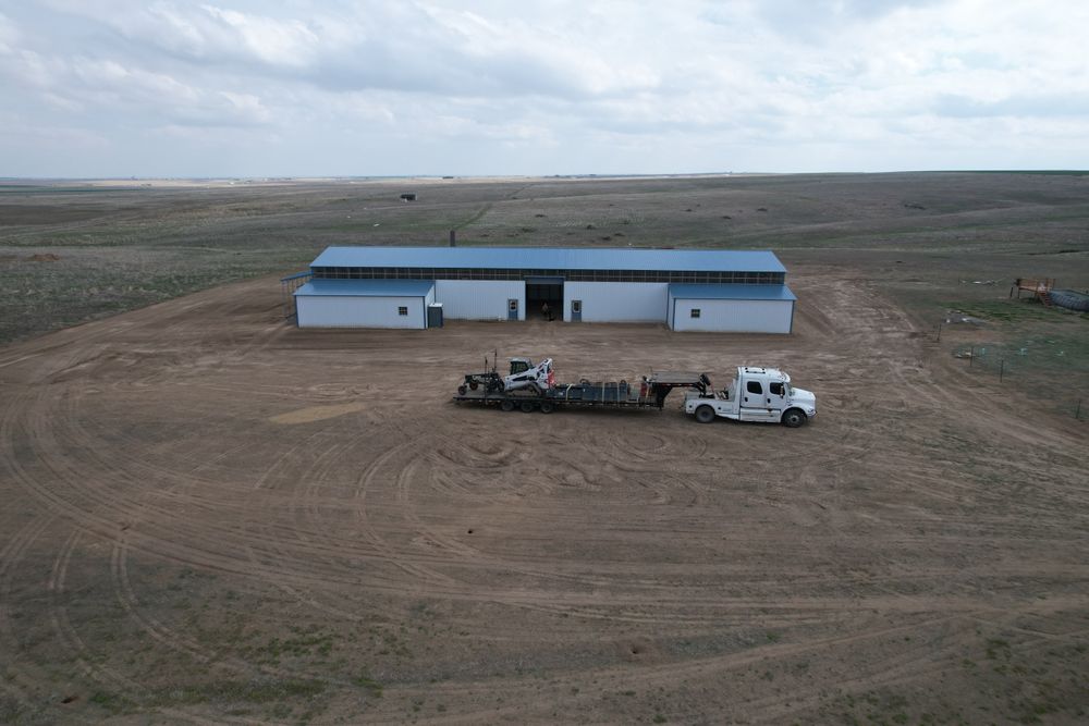 All Photos for Dittus Construction in Loveland, CO