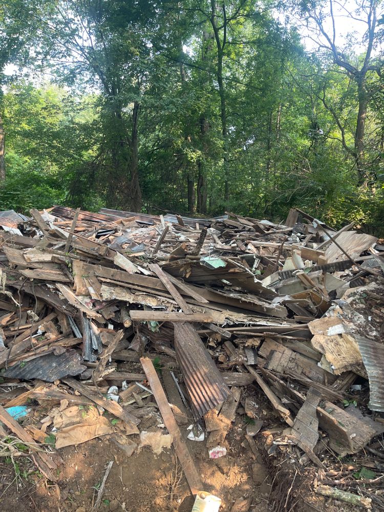 All Photos for New Horizon Contracting in Bardstown, KY