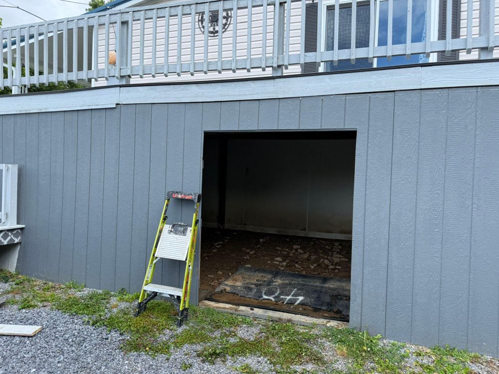 All Photos for Momos Construction in Piney Flats, TN