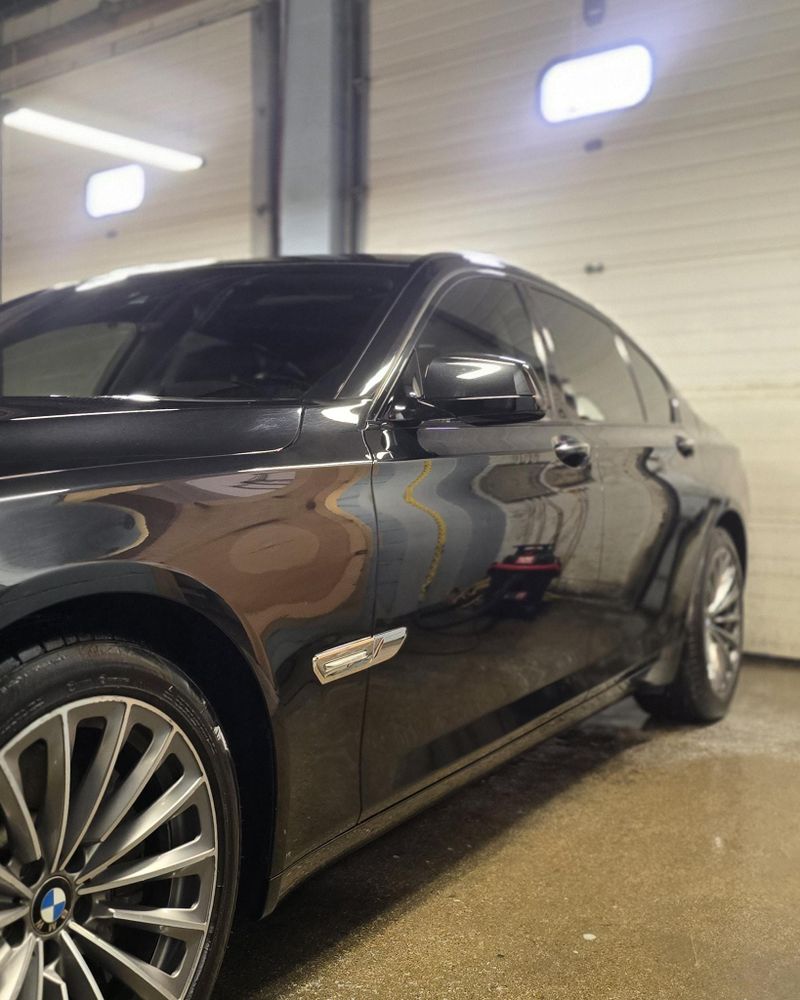 All Photos for Luxury Auto Detail in Peoria, IL