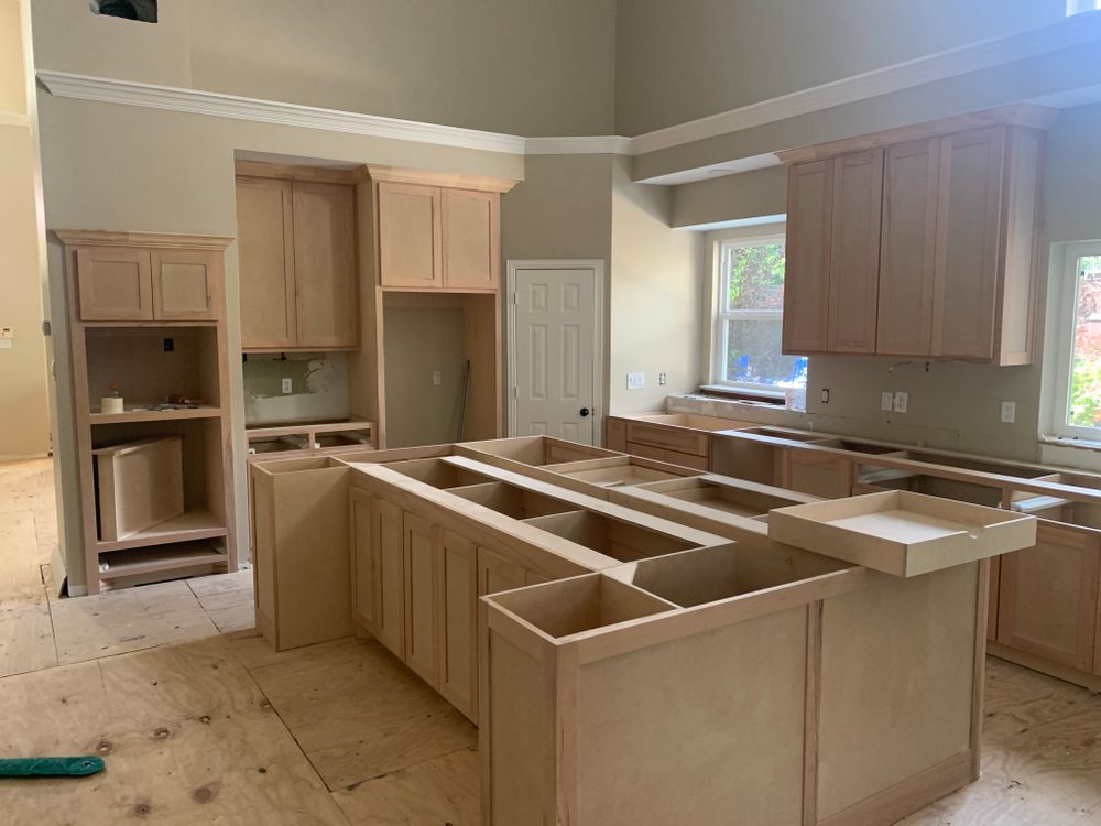 All Photos for TM Renovations in Dallas, TX
