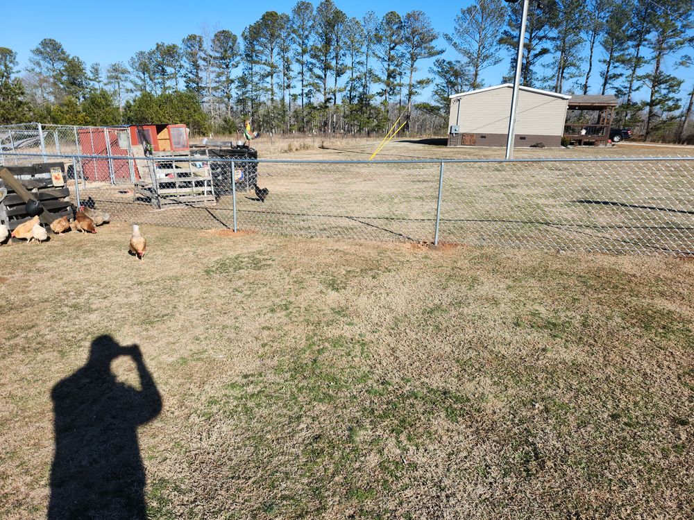 Wood Privacy Fences for Only Fences in Carroll County, GA