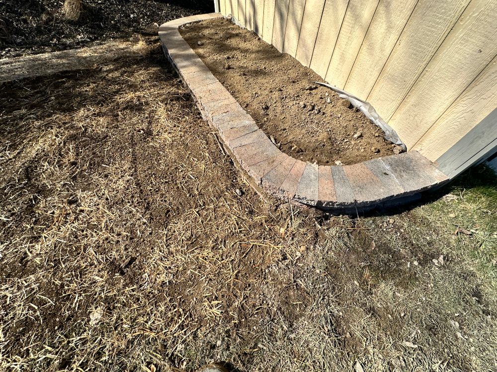 All Photos for Matteo Hardscapes in Towson,  MD