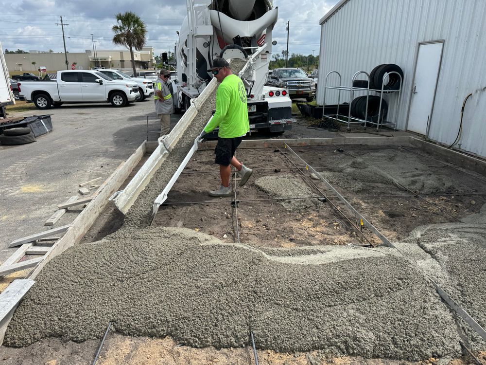 All Photos for Cameron Enterprises in Live Oak, FL
