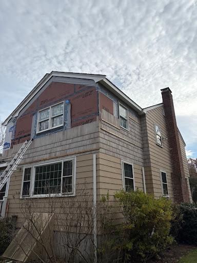 Architecture Design Packages for AP Design Build in Pembroke, MA