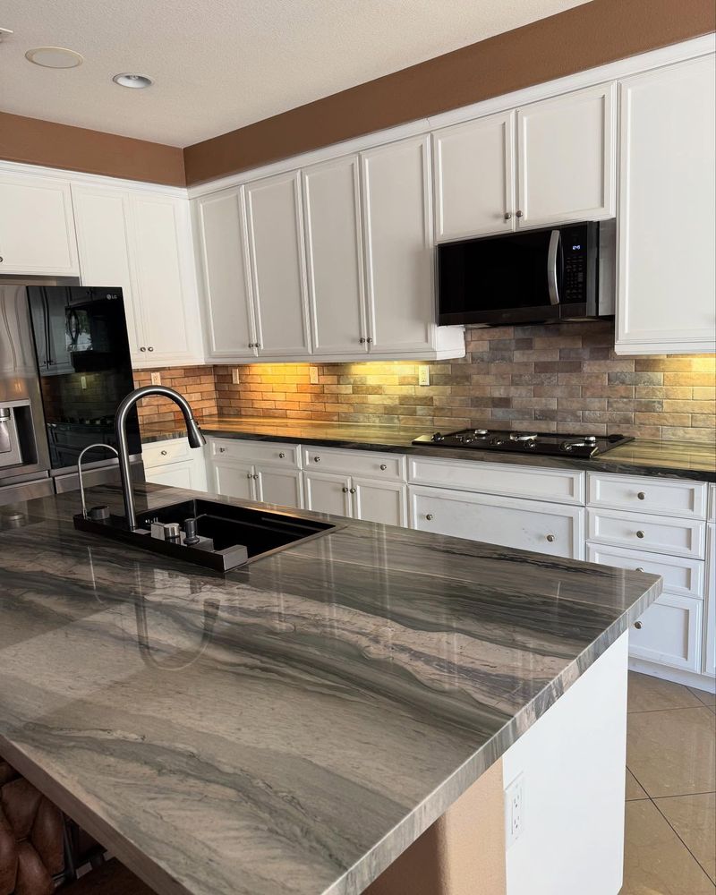 Transform your kitchen with our expert renovation services, blending style and functionality for a modern space you'll love, crafted by skilled professionals committed to quality and timely completion. for SPF General Contractor INC. in Moreno Valley, CA