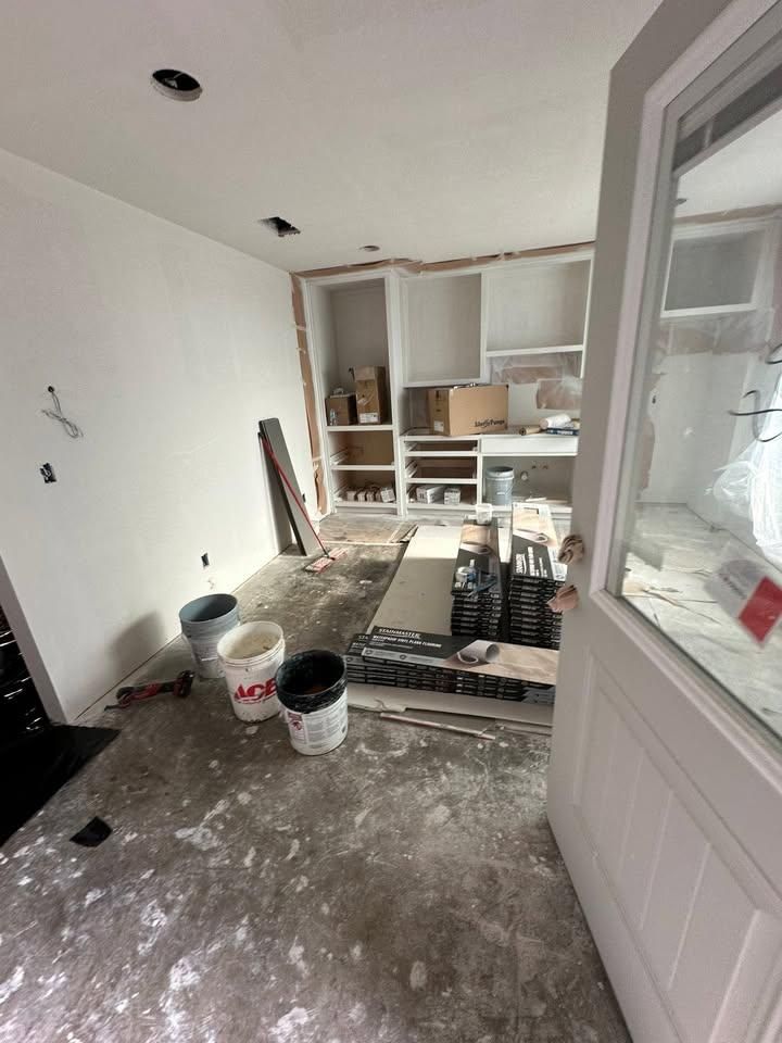 All Photos for Suarez Pro Flooring and Remodeling in Comanche, TX