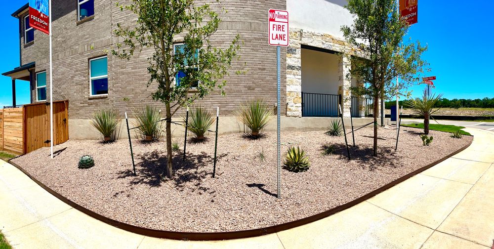 All Photos for Chavira Landscape & Irrigation in Austin, TX