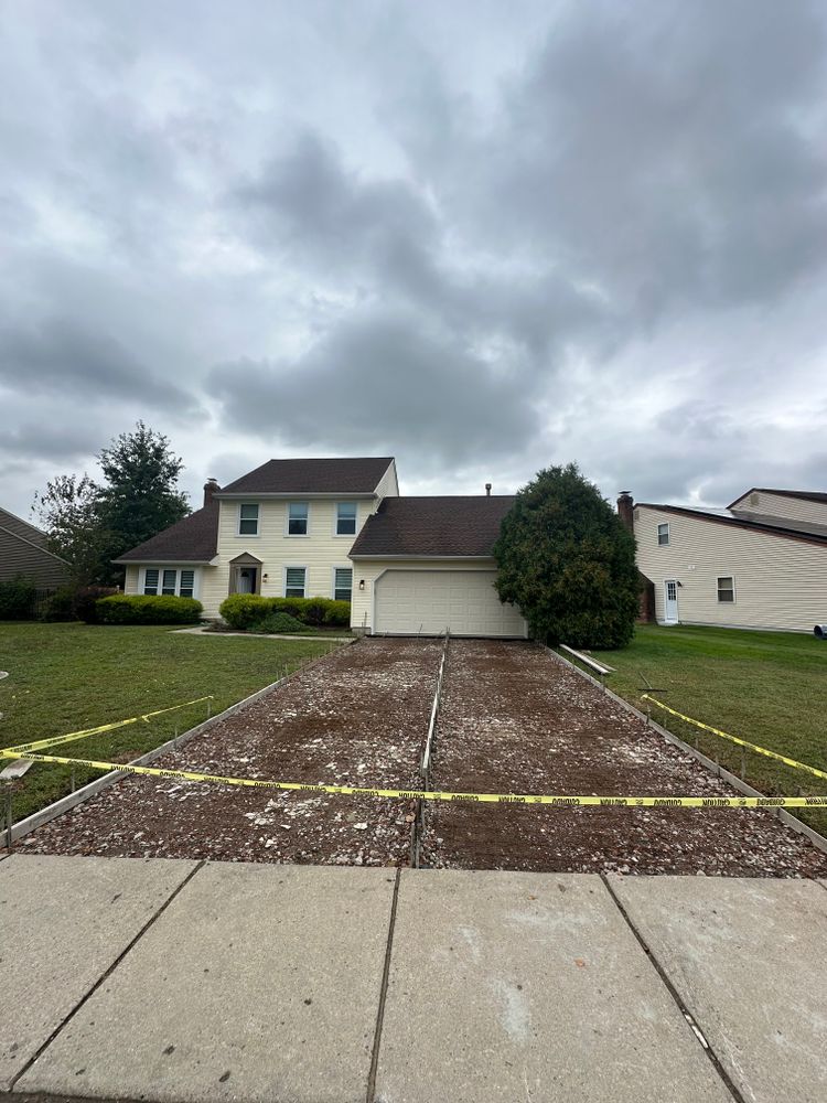 All Photos for GV Concrete LLC in Cherry Hill Township, NJ