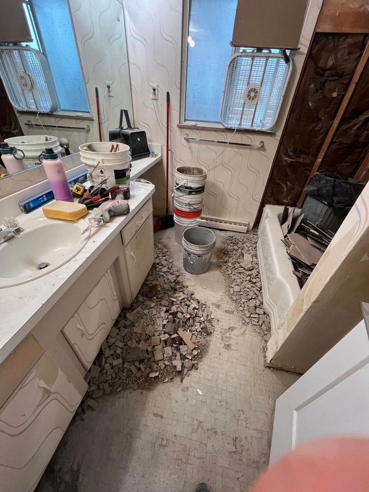 All Photos for Toni the Plumber LLC in North Olmsted, OH