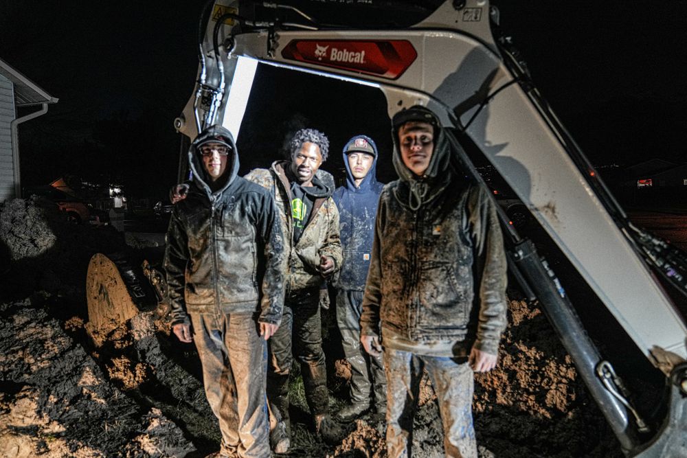 TNB Land Management LLC team in Ogden, UT - people or person