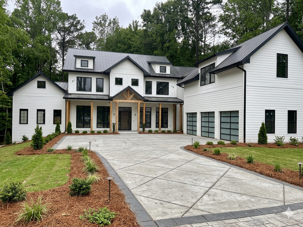 All Photos for OS Garage Door ATL in Atlanta, GA