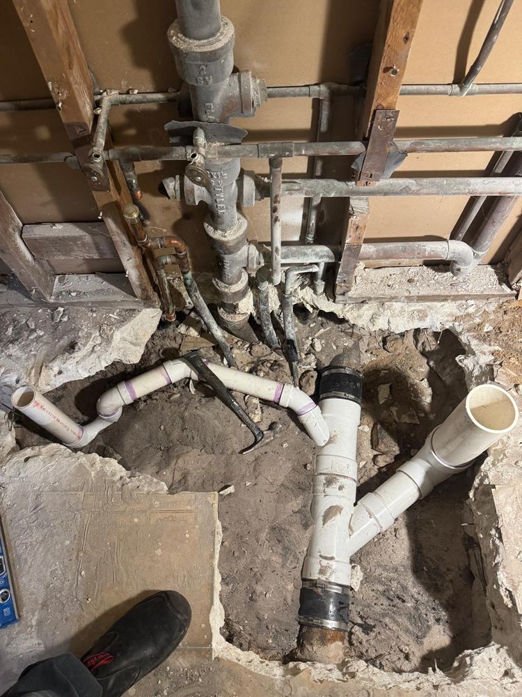 All Photos for Eco 1 Plumbing LLC in Miami, FL