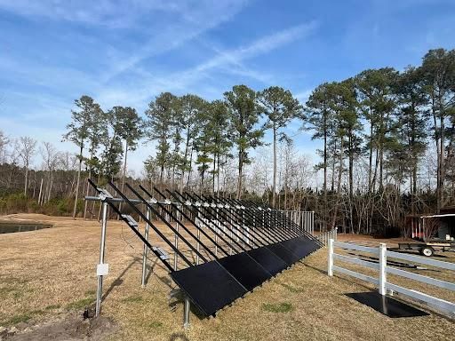 All Photos for Hometown Electrical Services in Louisburg, NC