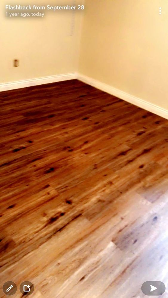Transform your home's interior with our expert flooring services. We offer a wide range of high-quality materials and professional installation, ensuring beauty and durability for every room in your home. for Triple Nickel Construction in Walla Walla, WA