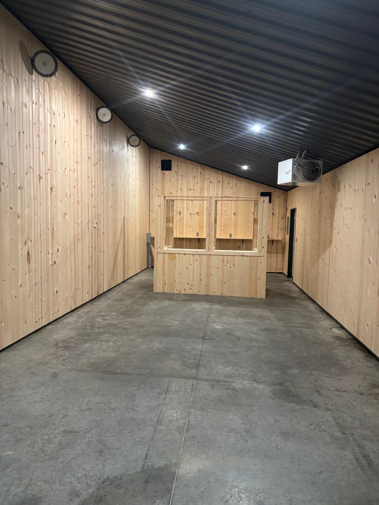 All Photos for Third Day Restoration - Masonry & Concrete Repairs in Dover, OH