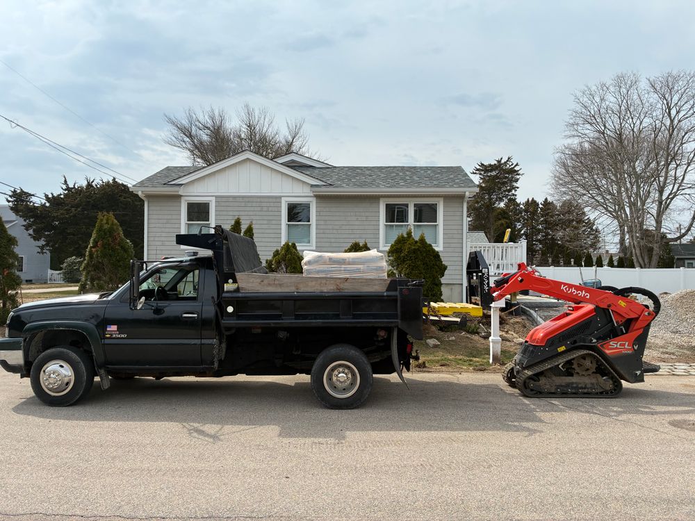 All Photos for Evolution Landscaping and Construction  in Charlestown, RI