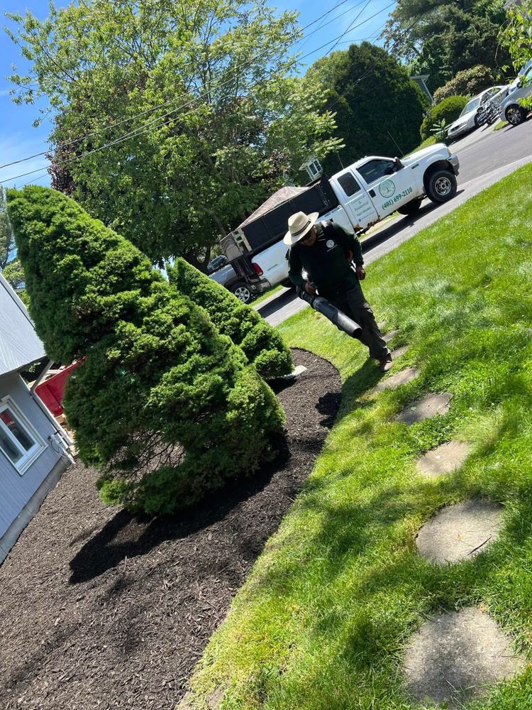 All Photos for CHACH Landscaping & Construction in Providence, RI