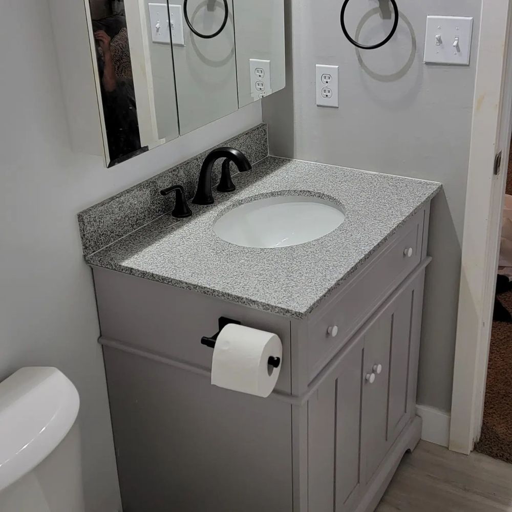 All Photos for Olsen Handyman Services in Cedar City, UT