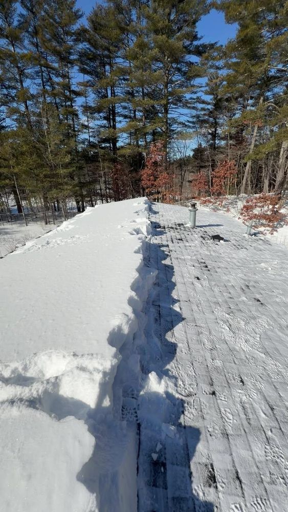 All Photos for O'Donnell Roofing & Carpentry in Derry, NH