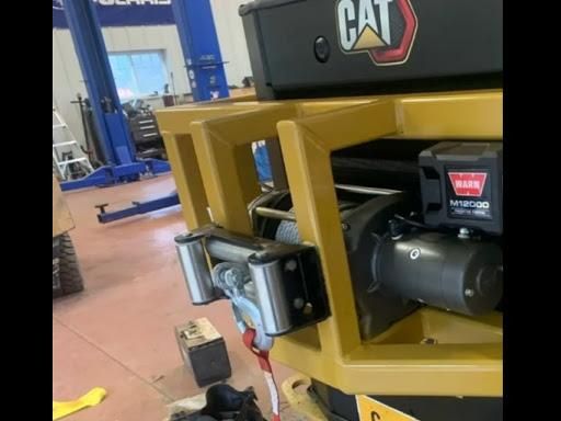 All Photos for Anderson Welding Services in Kernersville, NC