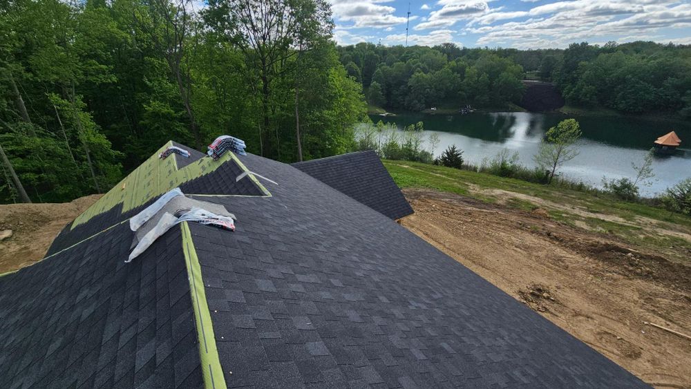 All Photos for Richards Roofing & Construction in Logansport, IN