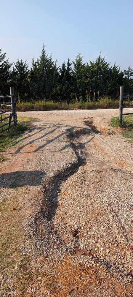 All Photos for Foyil Bobcat Work in Guthrie, OK