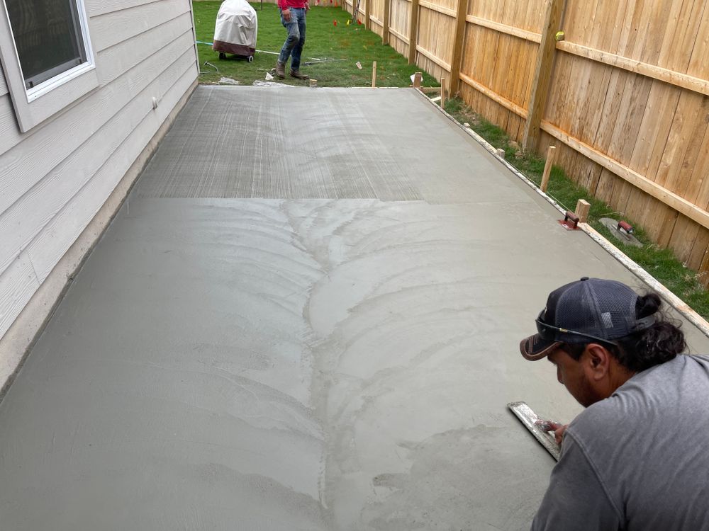 All Photos for DR Landscape in San Antonio, TX