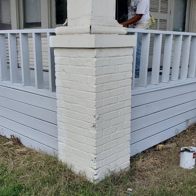 All Photos for Cortez Landscaping Services in Mesquite, TX