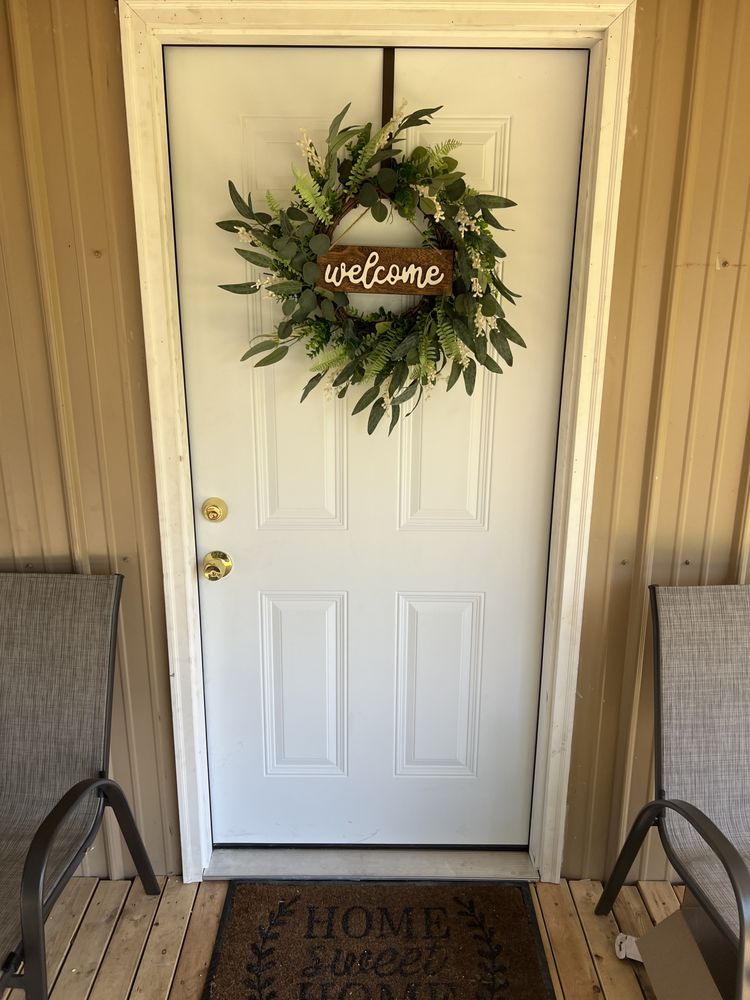 Honeycomb Remodeling team in Roff, OK - people or person