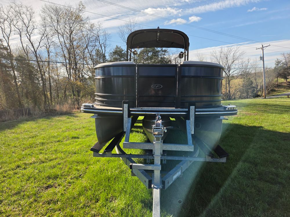 All Photos for Wakeless Mobile Marine in Huddleston, VA