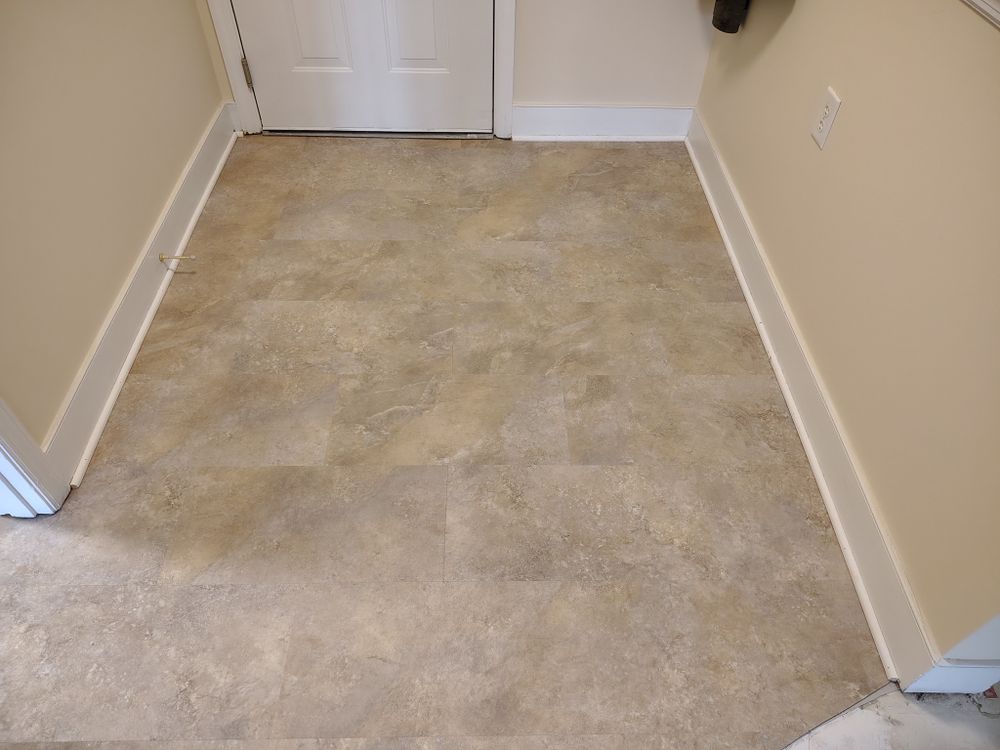 All Photos for Brooks Flooring in Burlington, NC