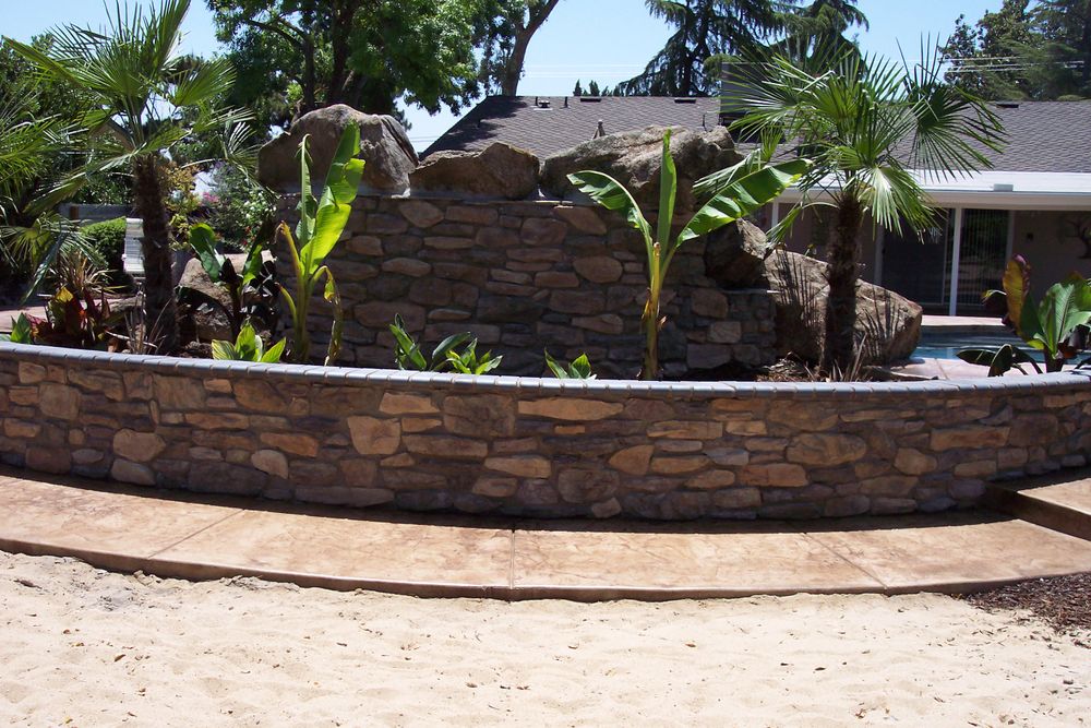 All Photos for Salas Concrete in Fresno, CA