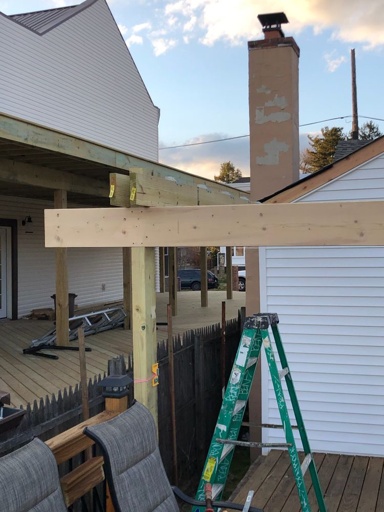 All Photos for J&H General Contracting LLC in Williamsburg, KY