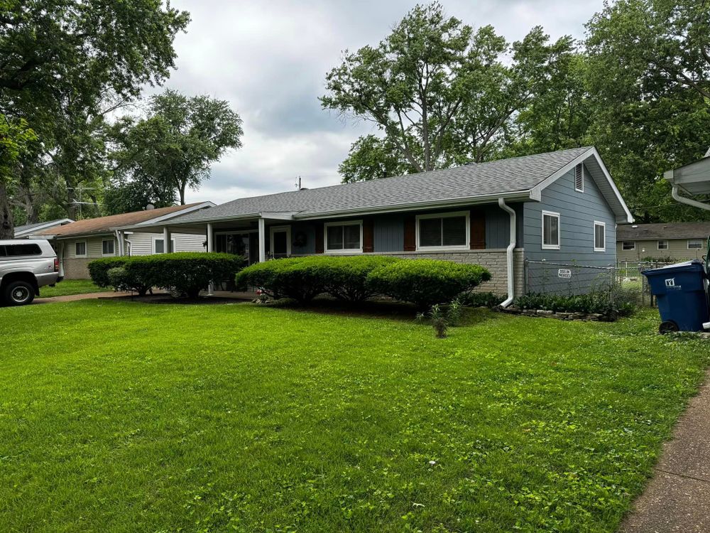 All Photos for Lookup Roofing LLC in Saint Charles, MO