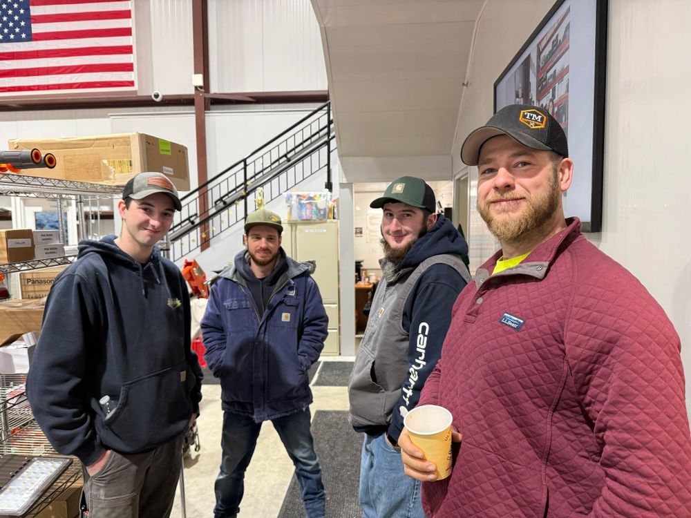 All Photos for Daniels Electric in Groveland, MA