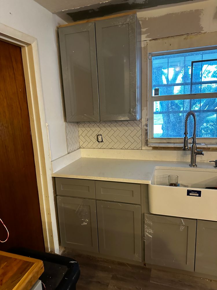 All Photos for Citrus Property Renovations in Lecanto, FL