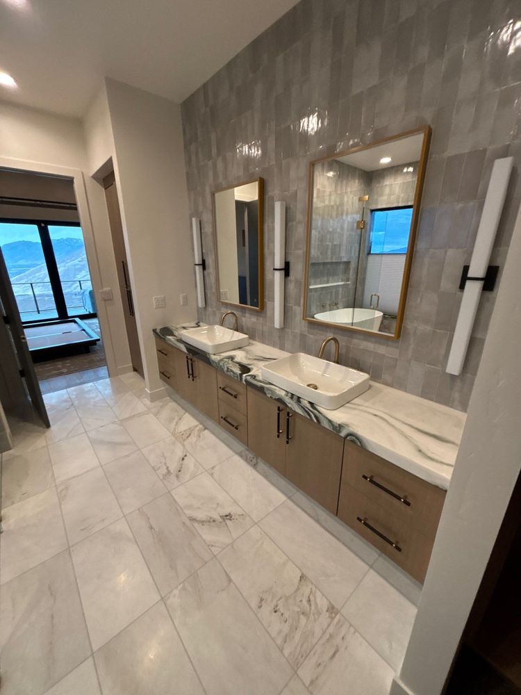 All Photos for Rob Terry Cabinets in Springville, UT