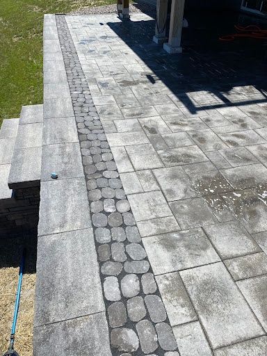 All Photos for Paradise Lawnscapes in West Bend, WI
