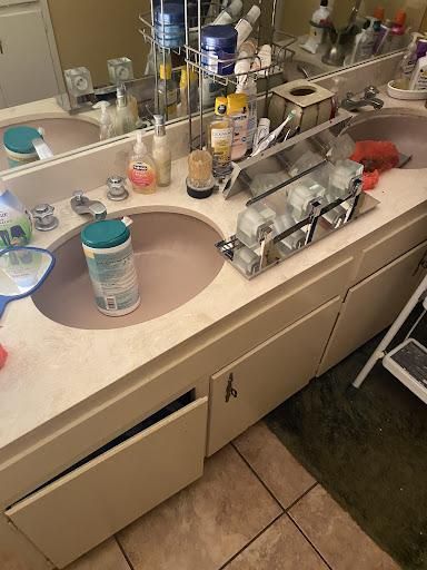 Kitchen Renovation for Primeaux's Handyman Services in Youngsville, Louisiana